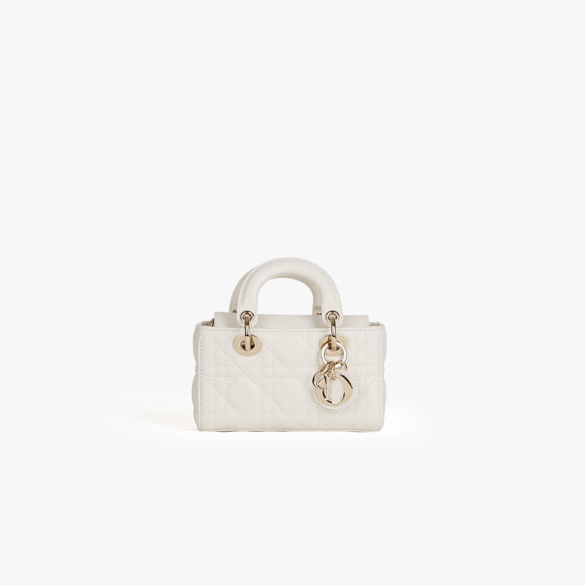 Borsa Lady Dior D Joy Micro