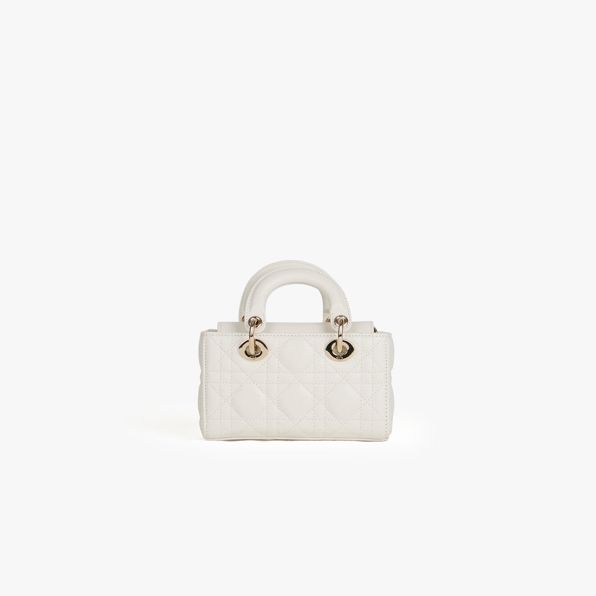 Borsa Lady Dior D Joy Micro