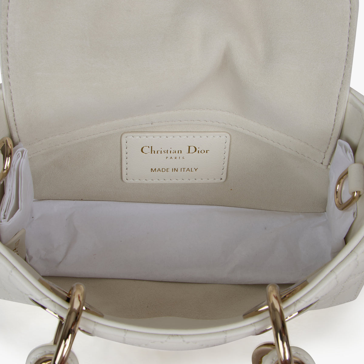 Borsa Lady Dior D Joy Micro