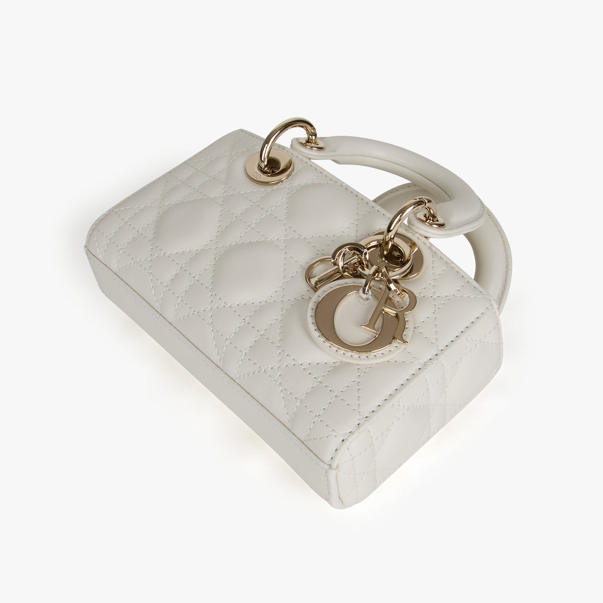 Borsa Lady Dior D Joy Micro