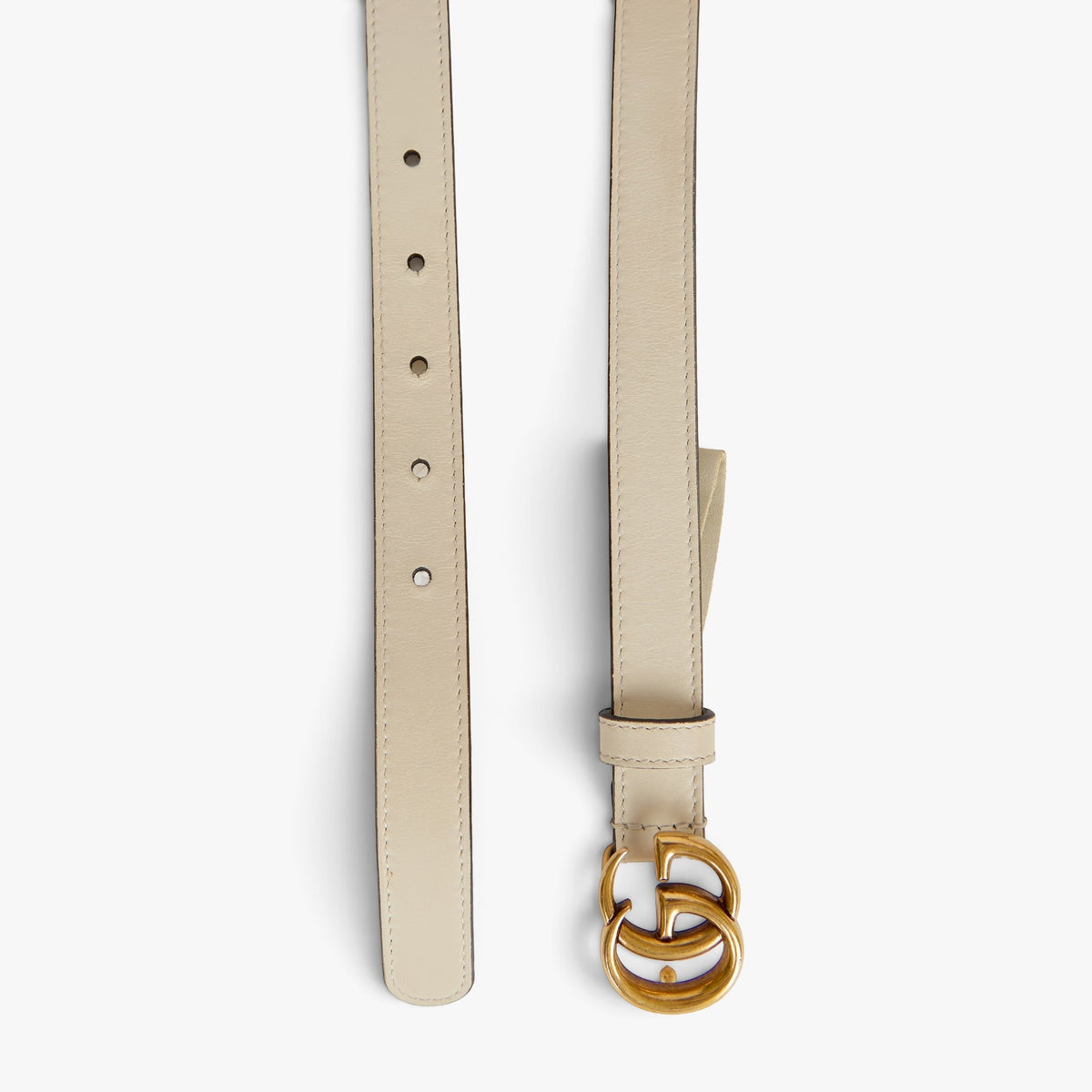Cintura Gucci Marmont