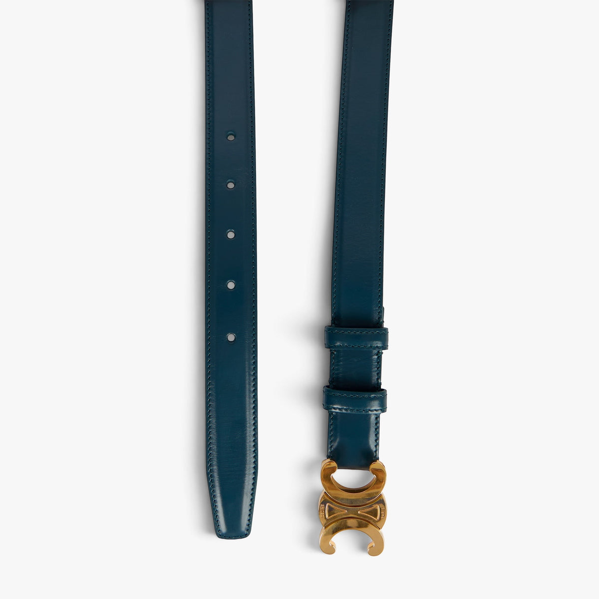 Cintura Celine Triomphe 25 mm