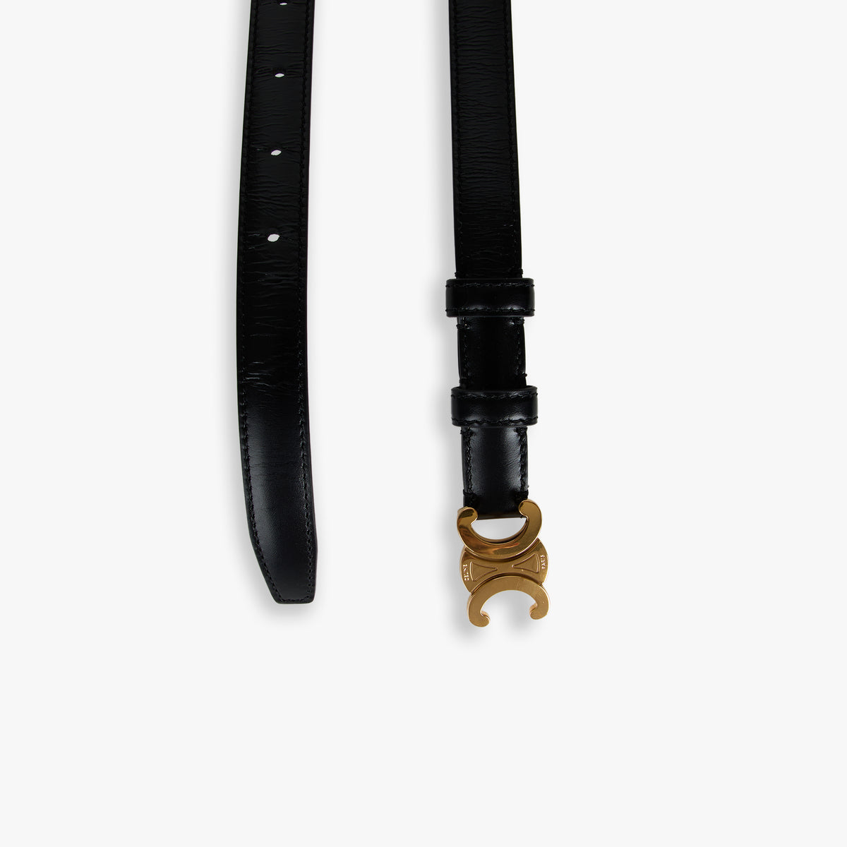 Cintura Celine Triomphe 18 mm