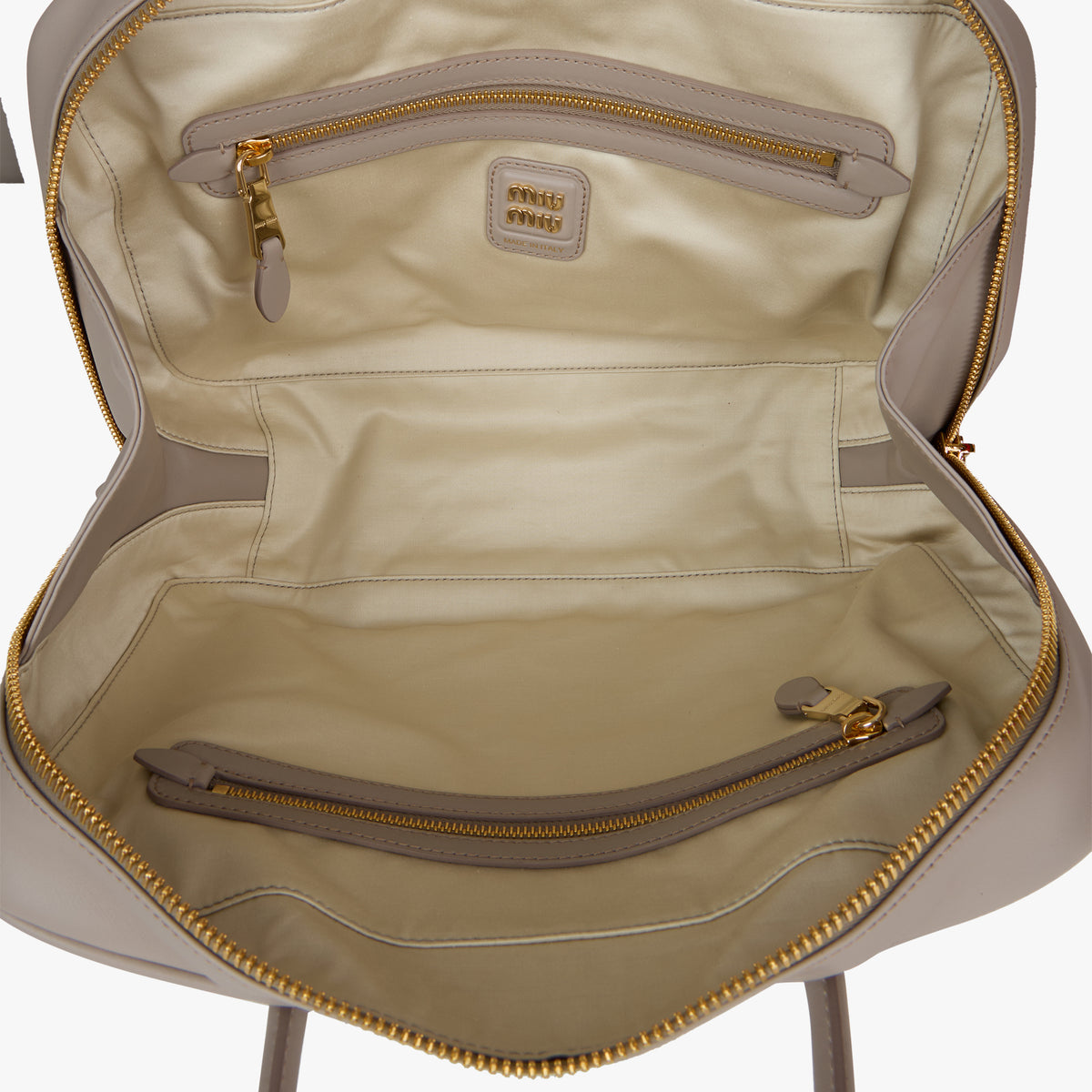 Borsa Miu Miu Beau