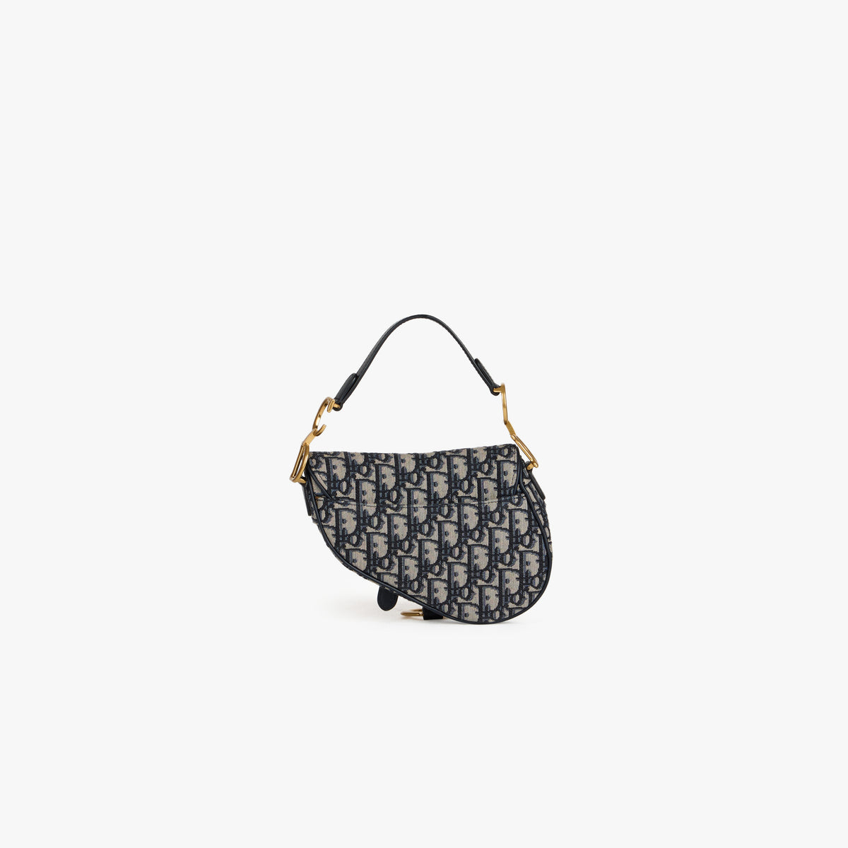 Borsa Dior Saddle Mini