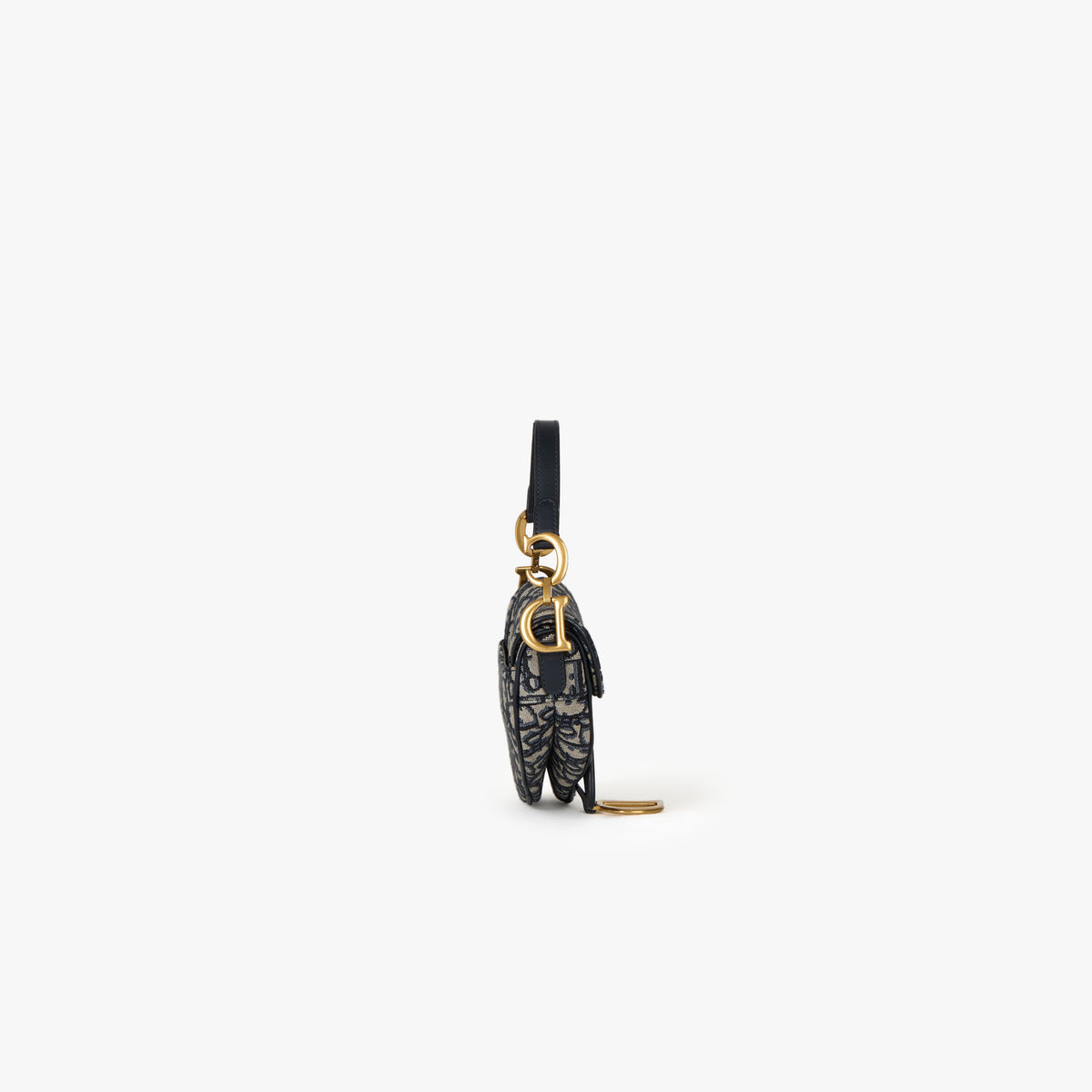 Borsa Dior Saddle Mini