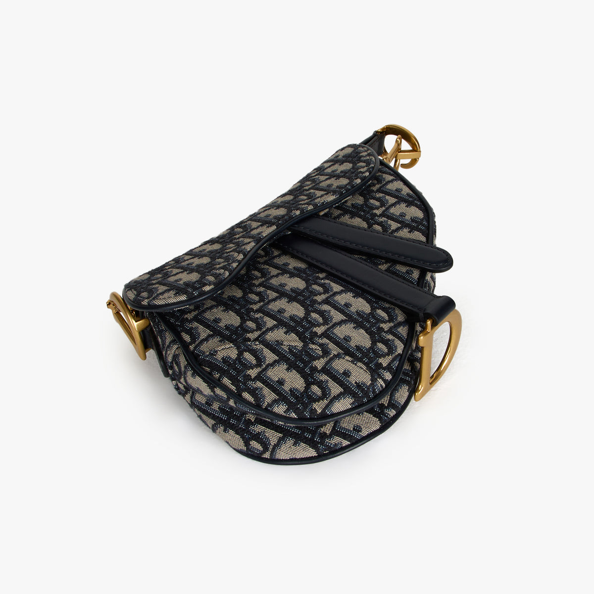 Borsa Dior Saddle Mini
