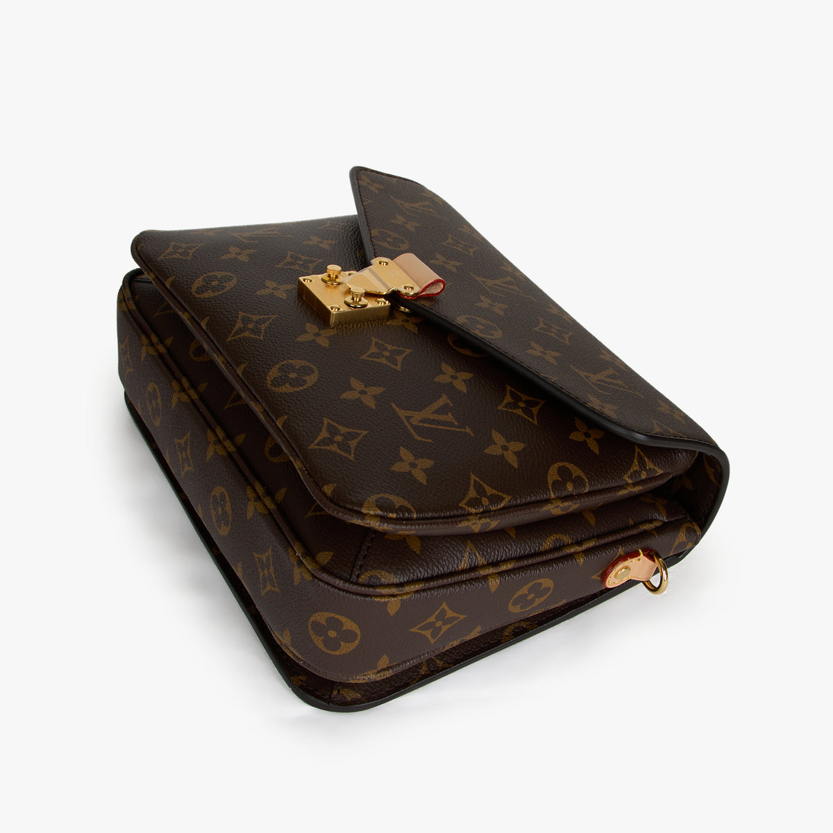 Borsa Louis Vuitton Metis Monogram
