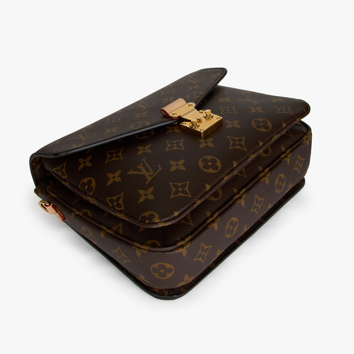 Borsa Louis Vuitton Metis Monogram