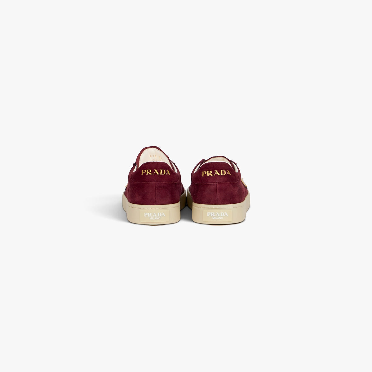 Sneakers Prada Lane
