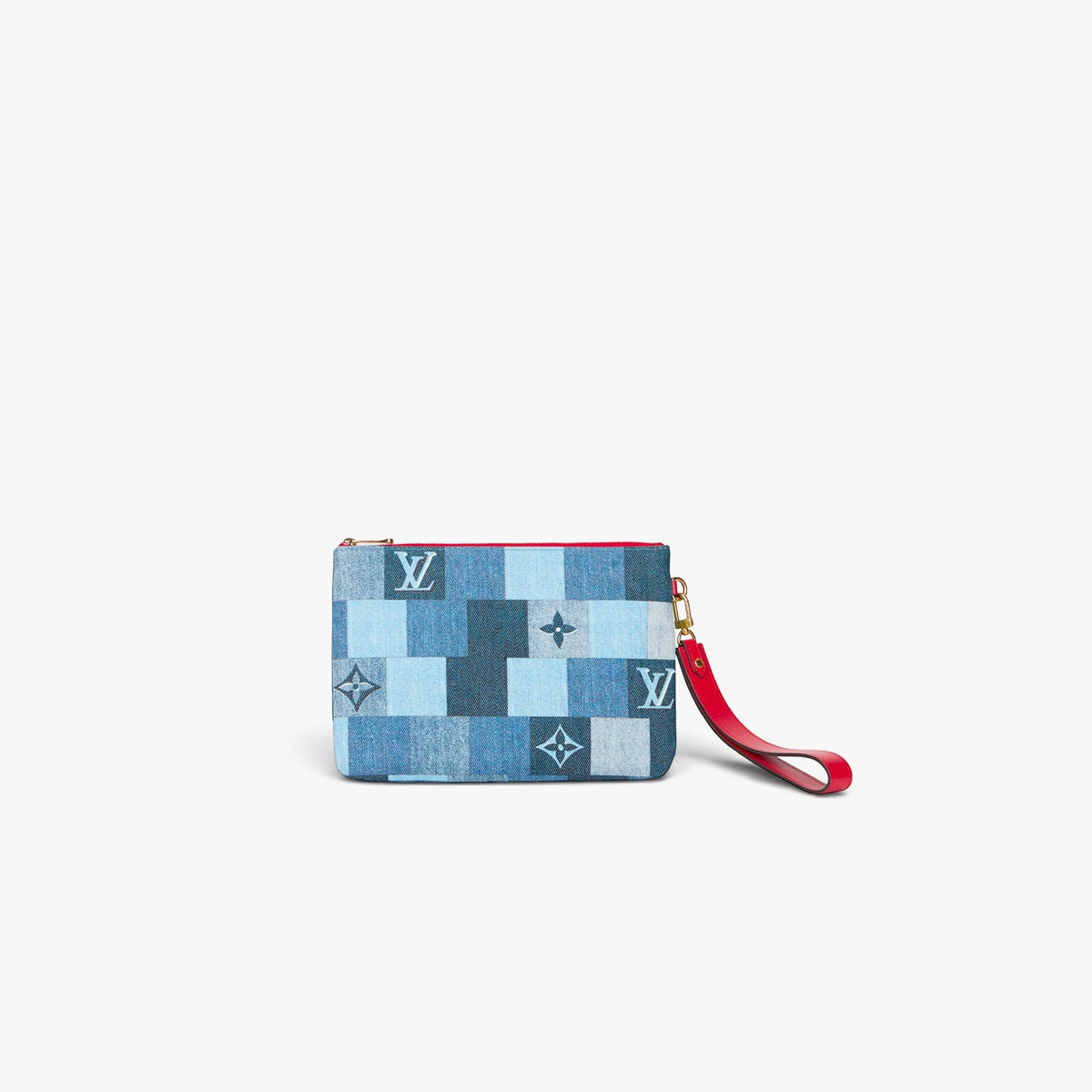 Borsa Louis Vuitton City Pouch