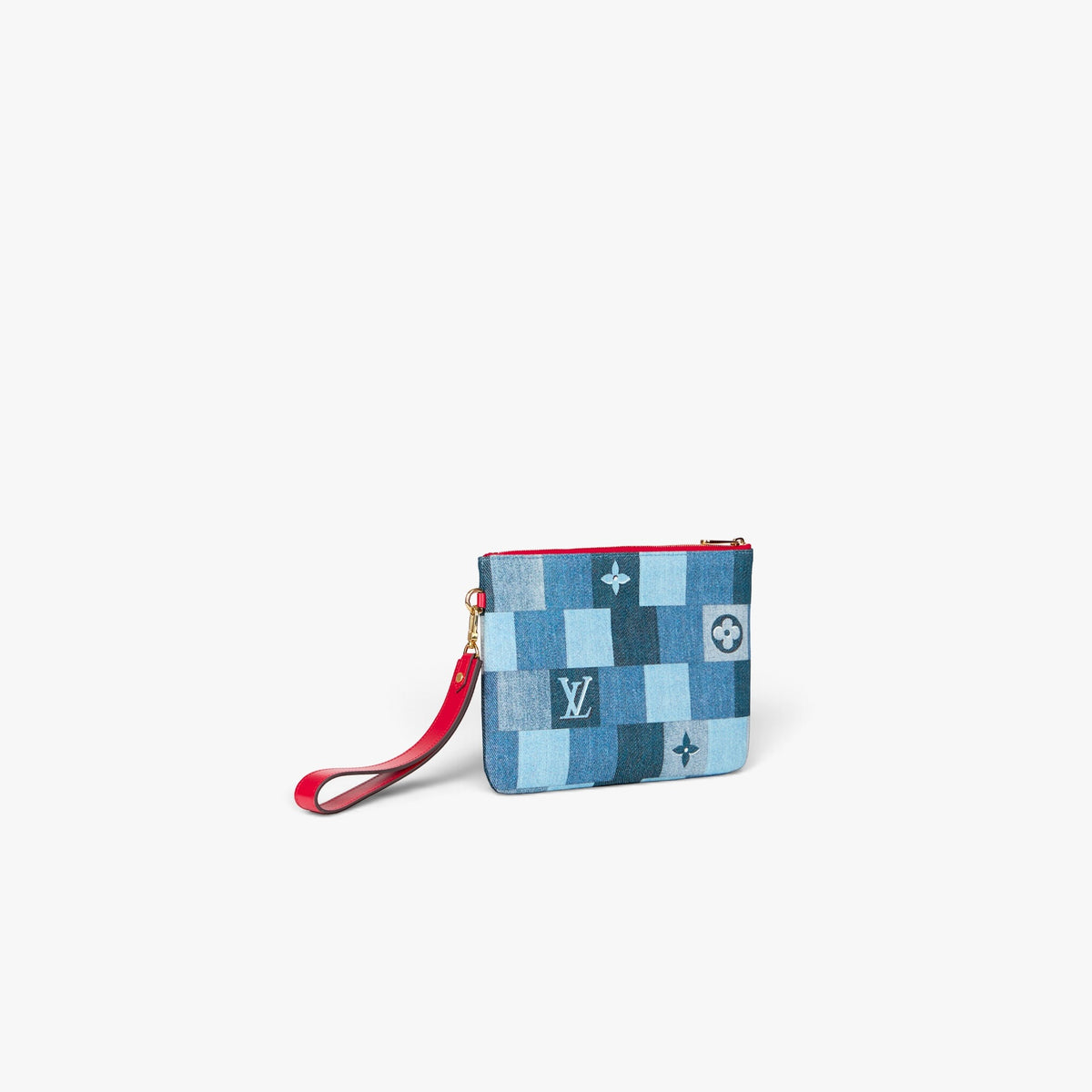 Borsa Louis Vuitton City Pouch