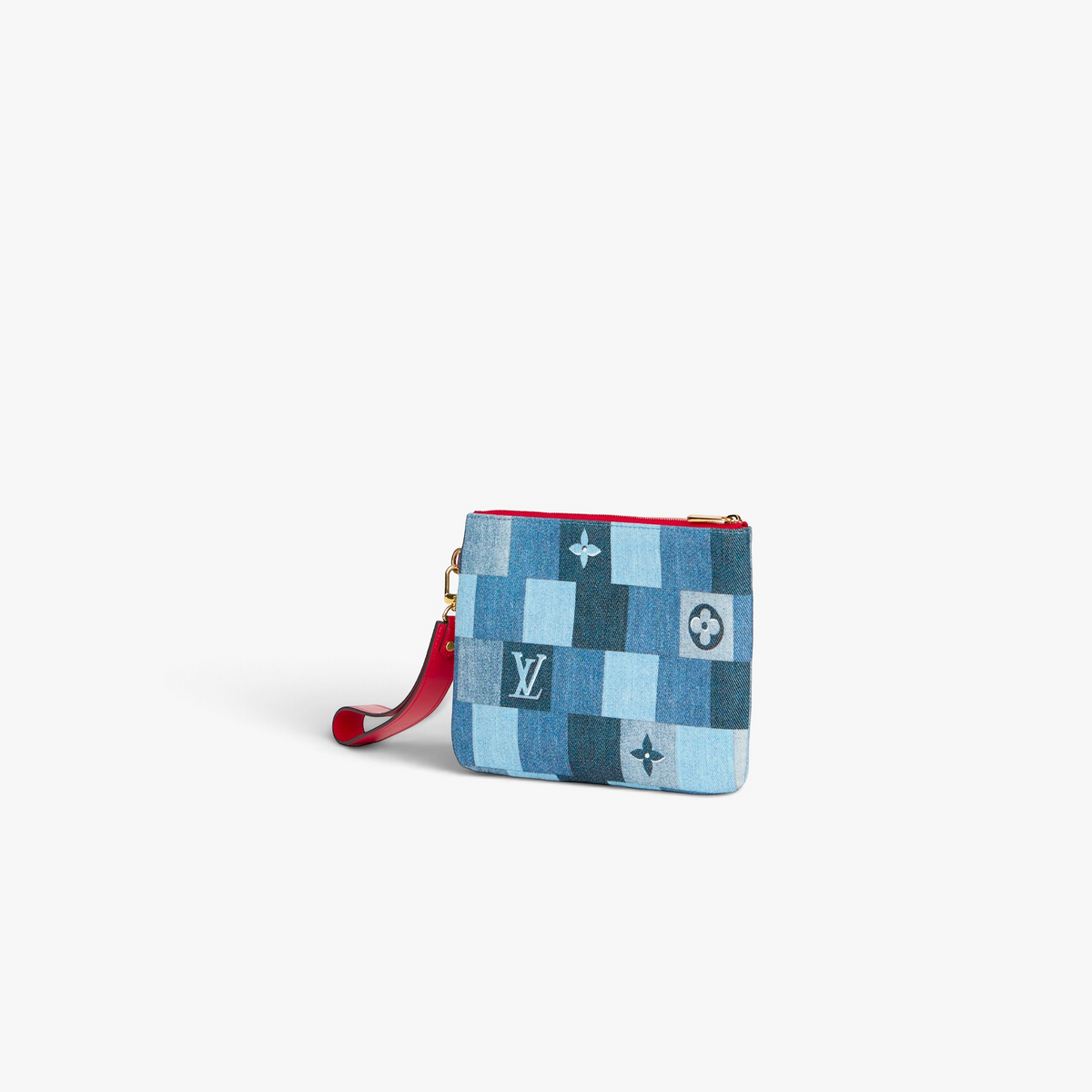 Borsa Louis Vuitton City Pouch