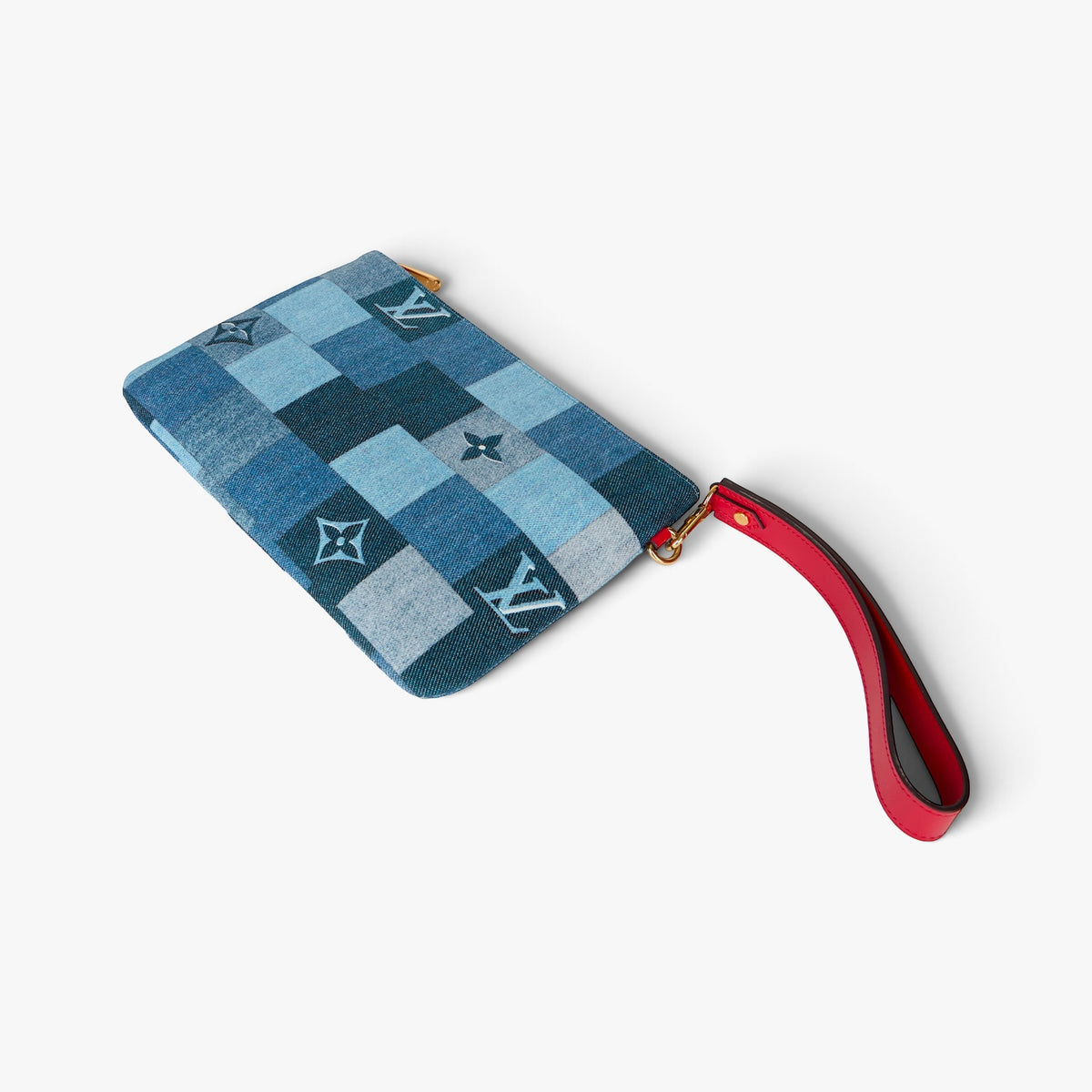 Borsa Louis Vuitton City Pouch