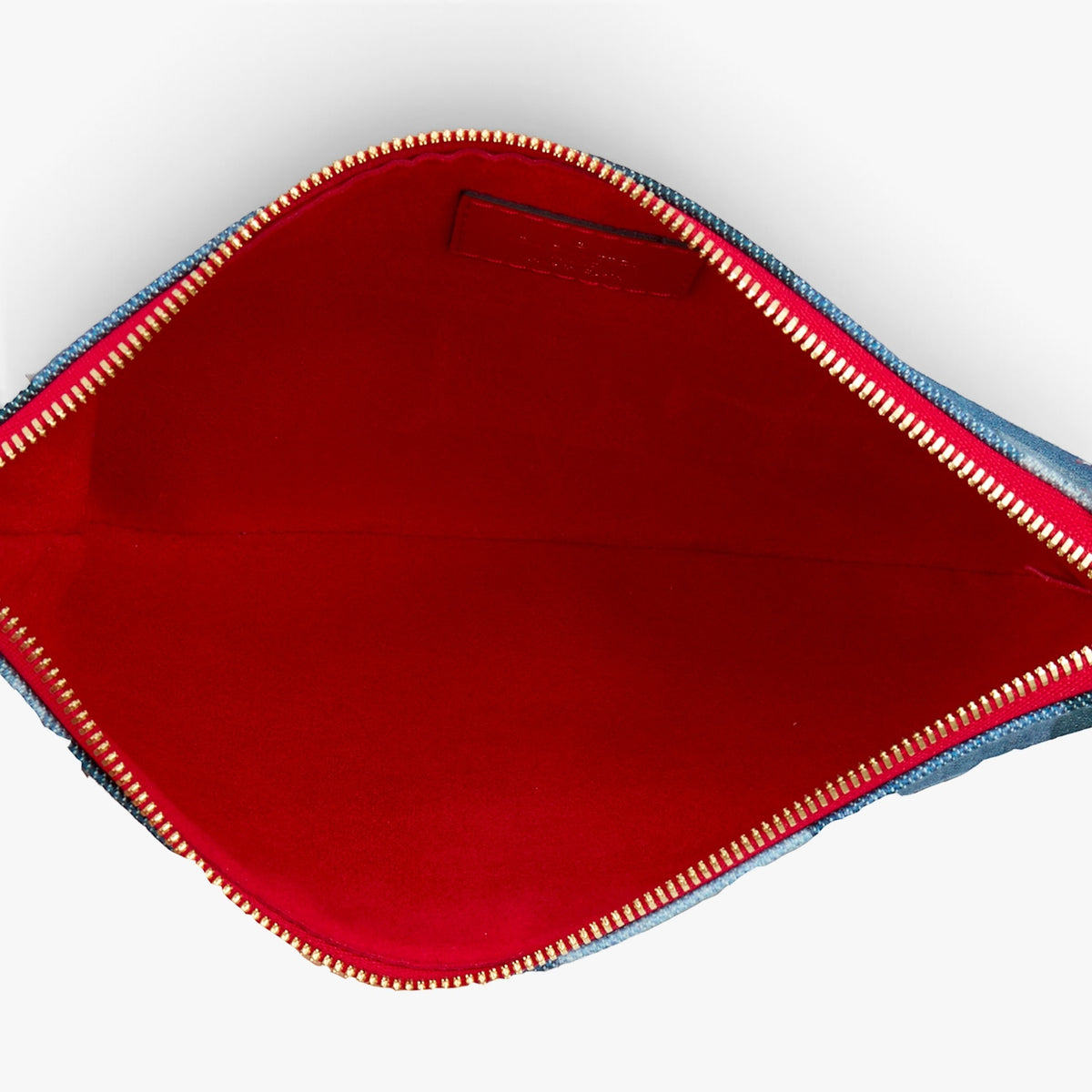 Borsa Louis Vuitton City Pouch