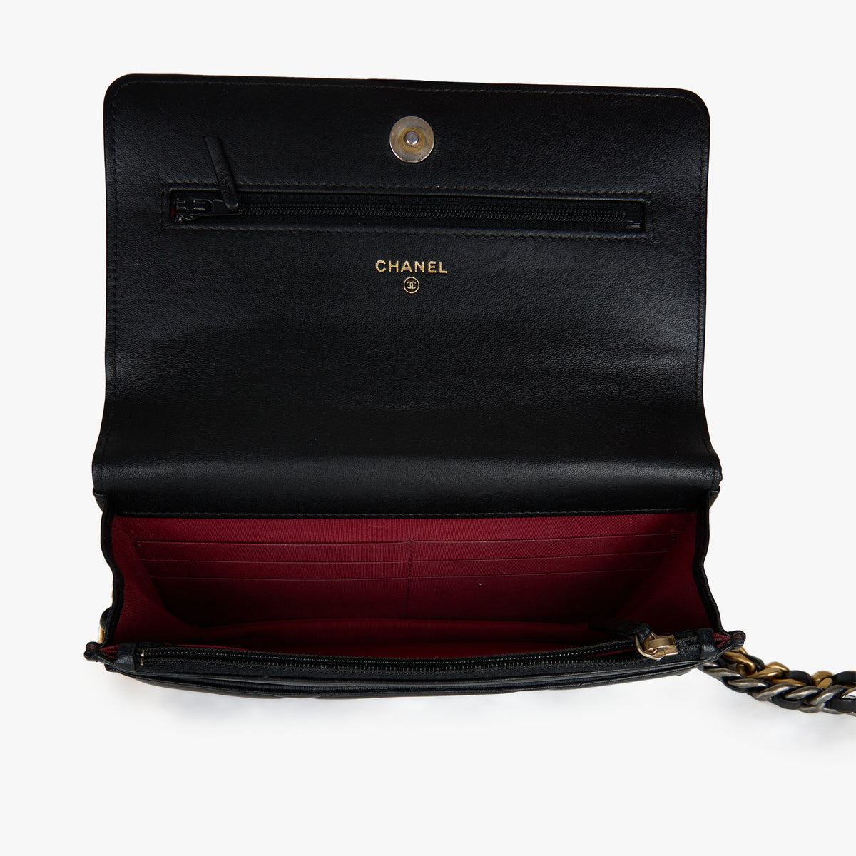 Borsa Chanel Woc 19