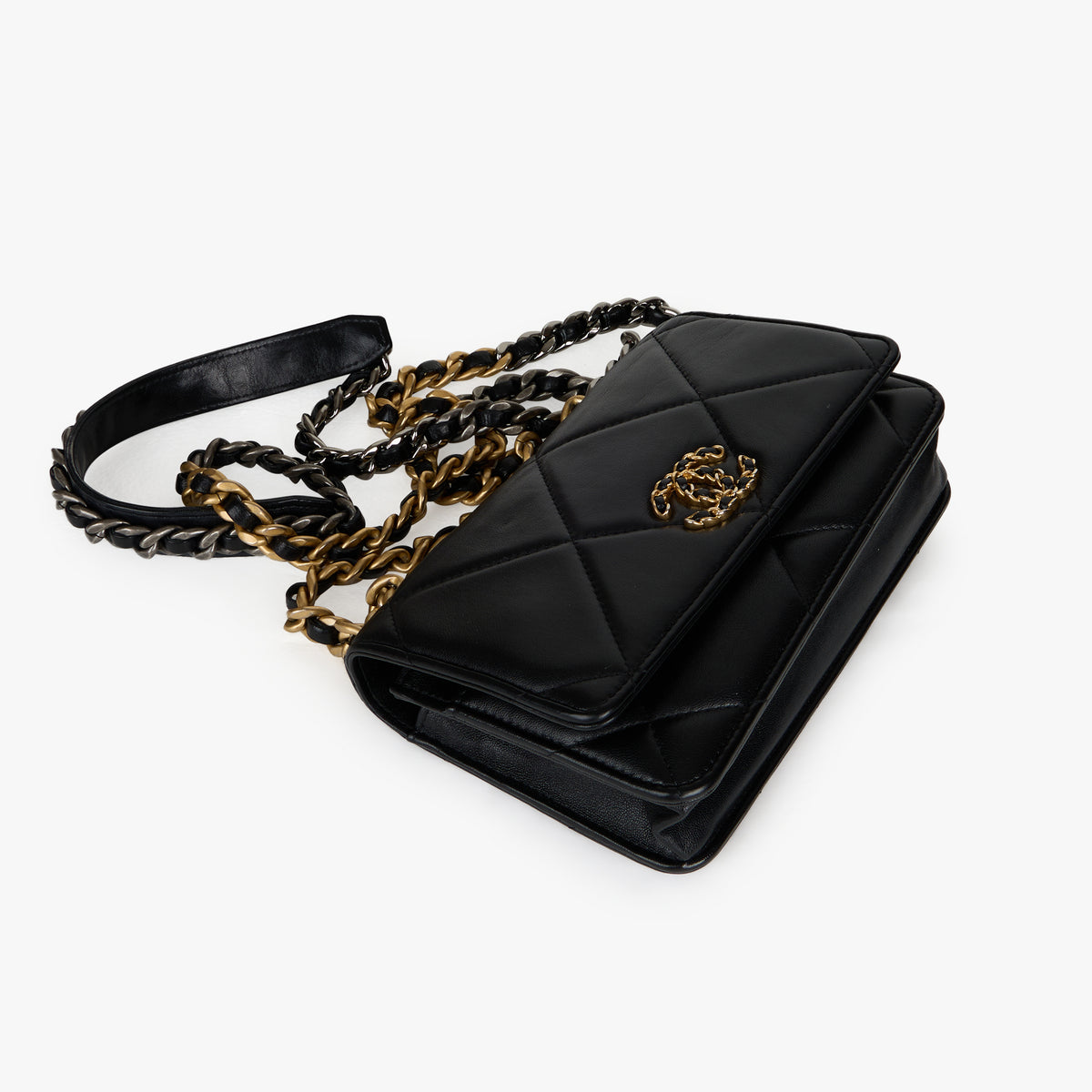 Borsa Chanel Woc 19
