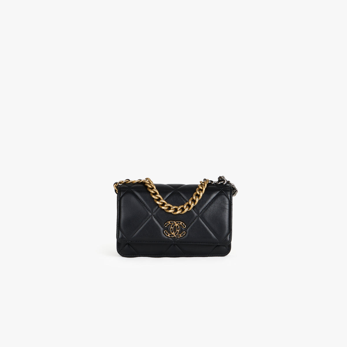 Borsa Chanel Woc 19