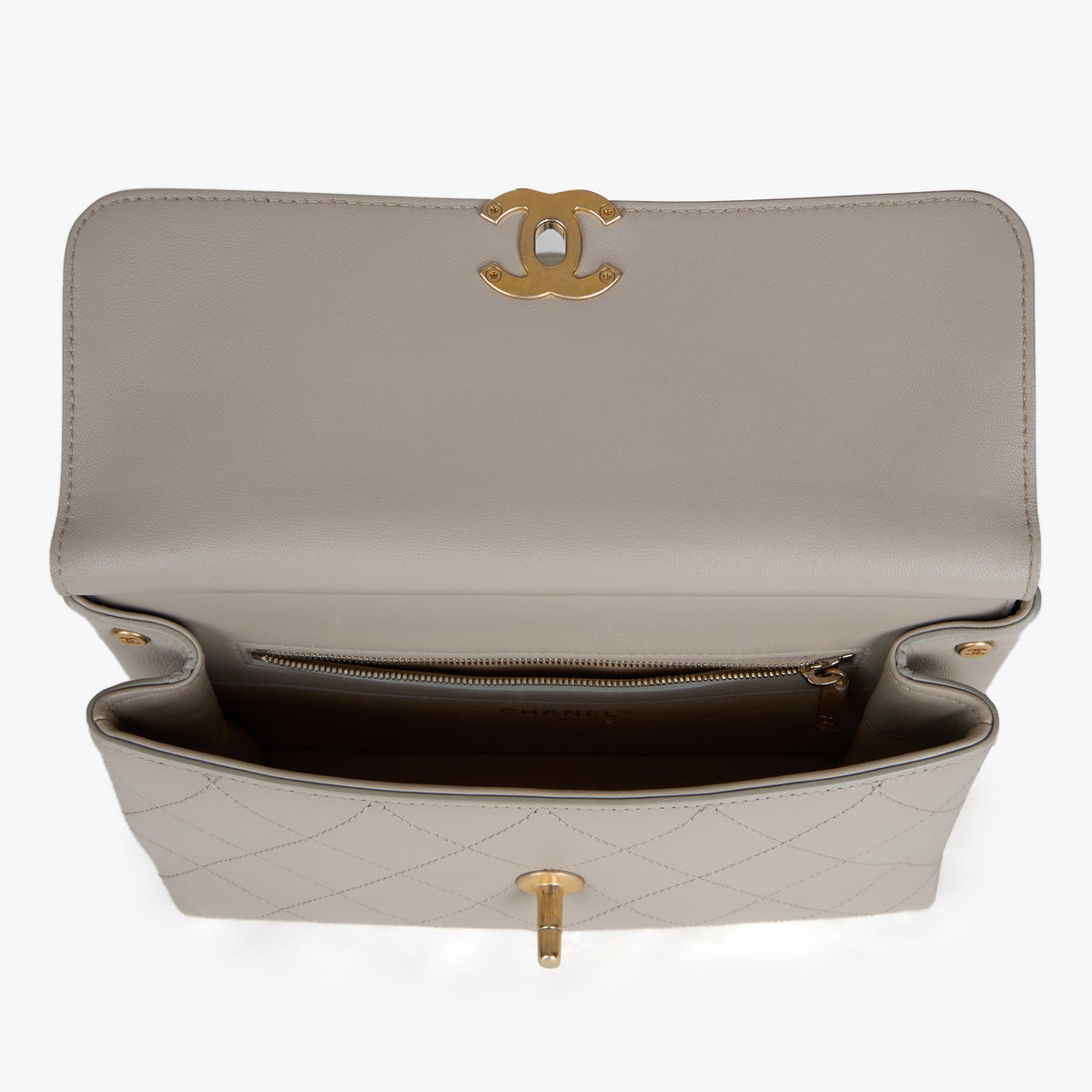 Borsa Chanel Coco Luxe