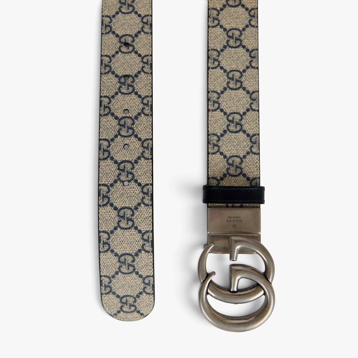Cintura Gucci GG Marmont