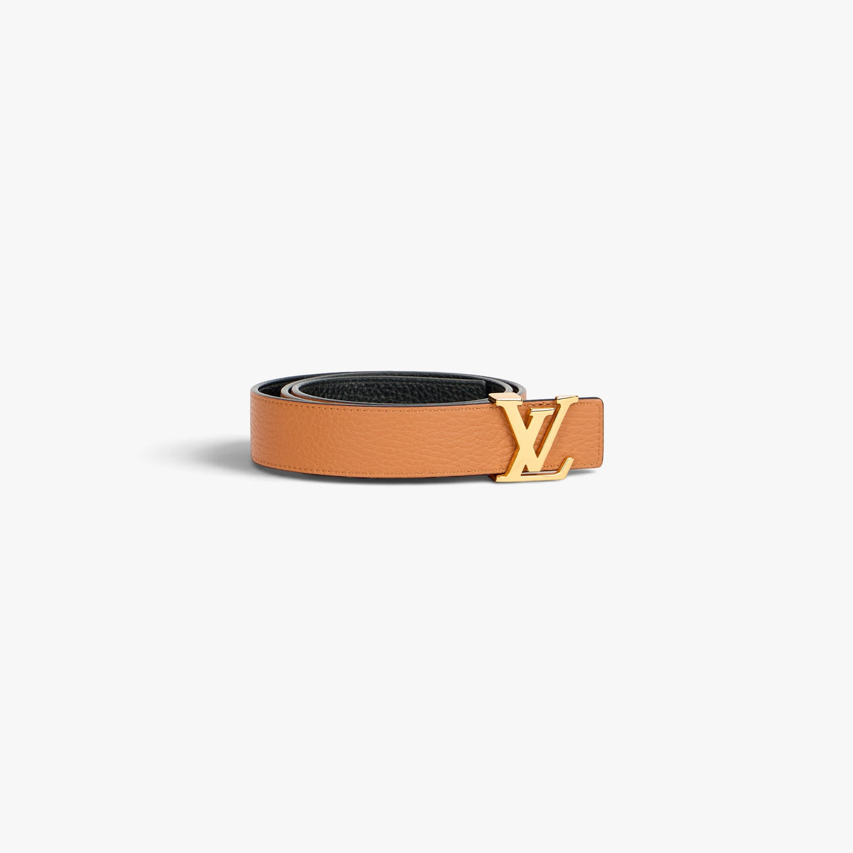 Cintura Louis Vuitton Initiales 30 mm