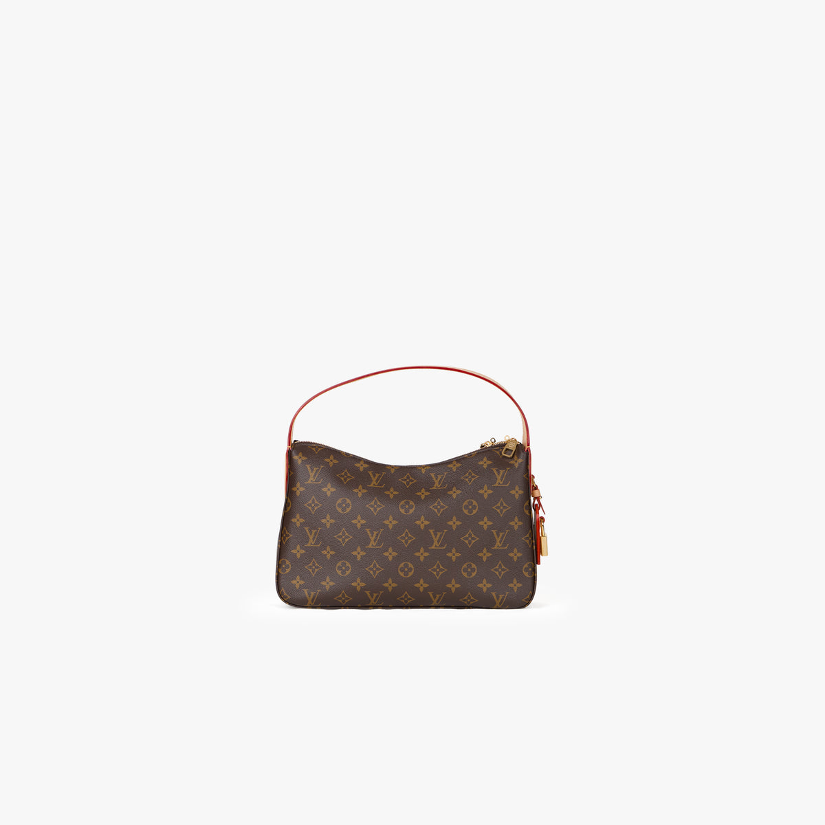 Borsa Louis Vuitton Slouchy PM