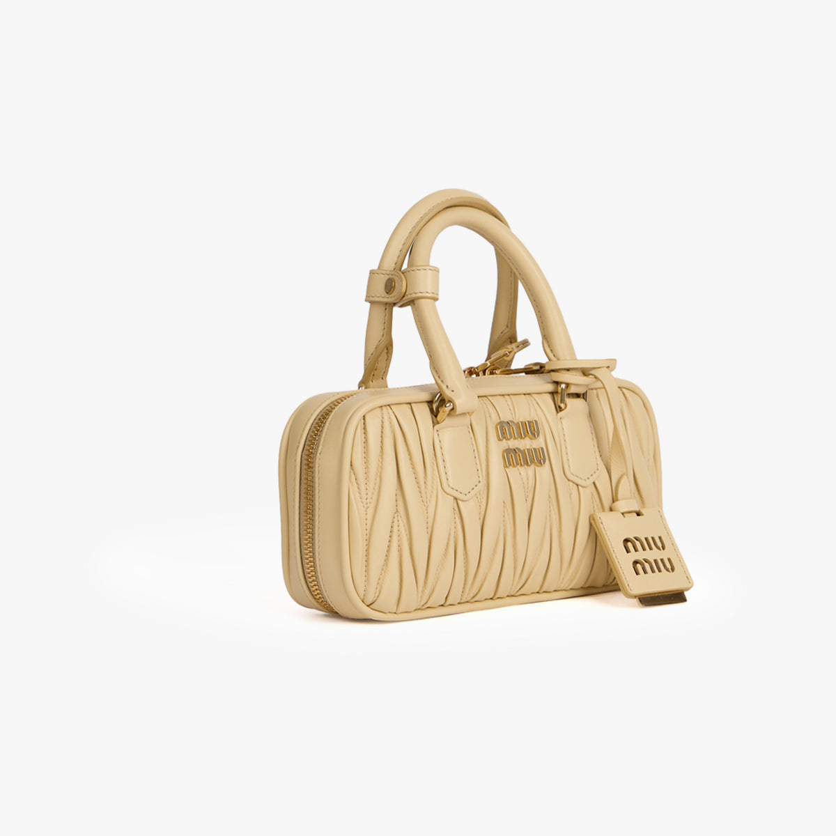 Borsa Miu Miu Arcadie Mini