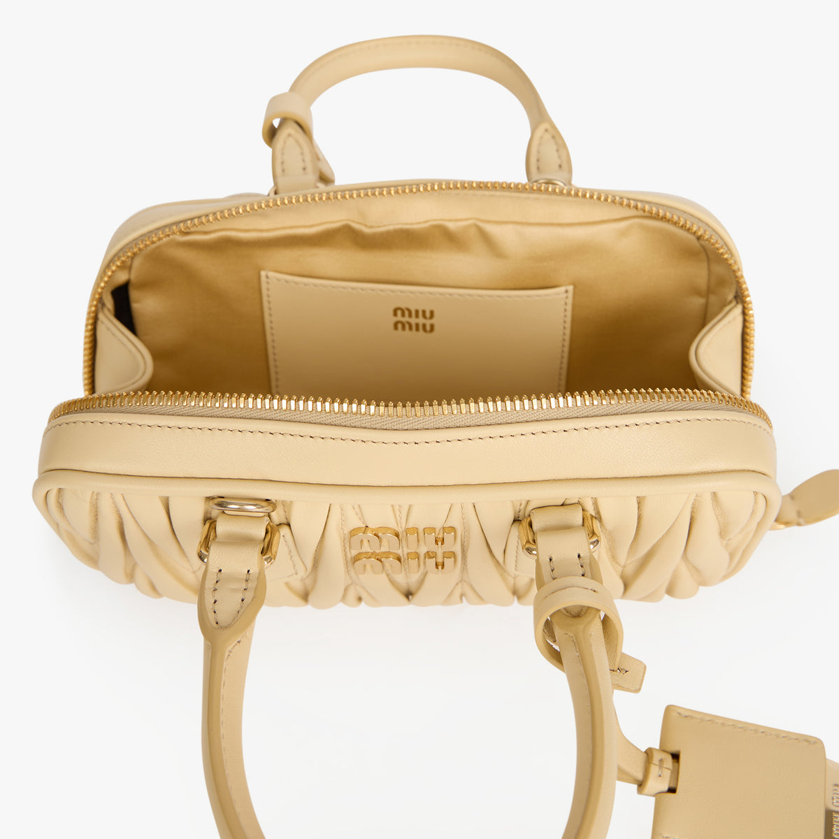 Borsa Miu Miu Arcadie Mini
