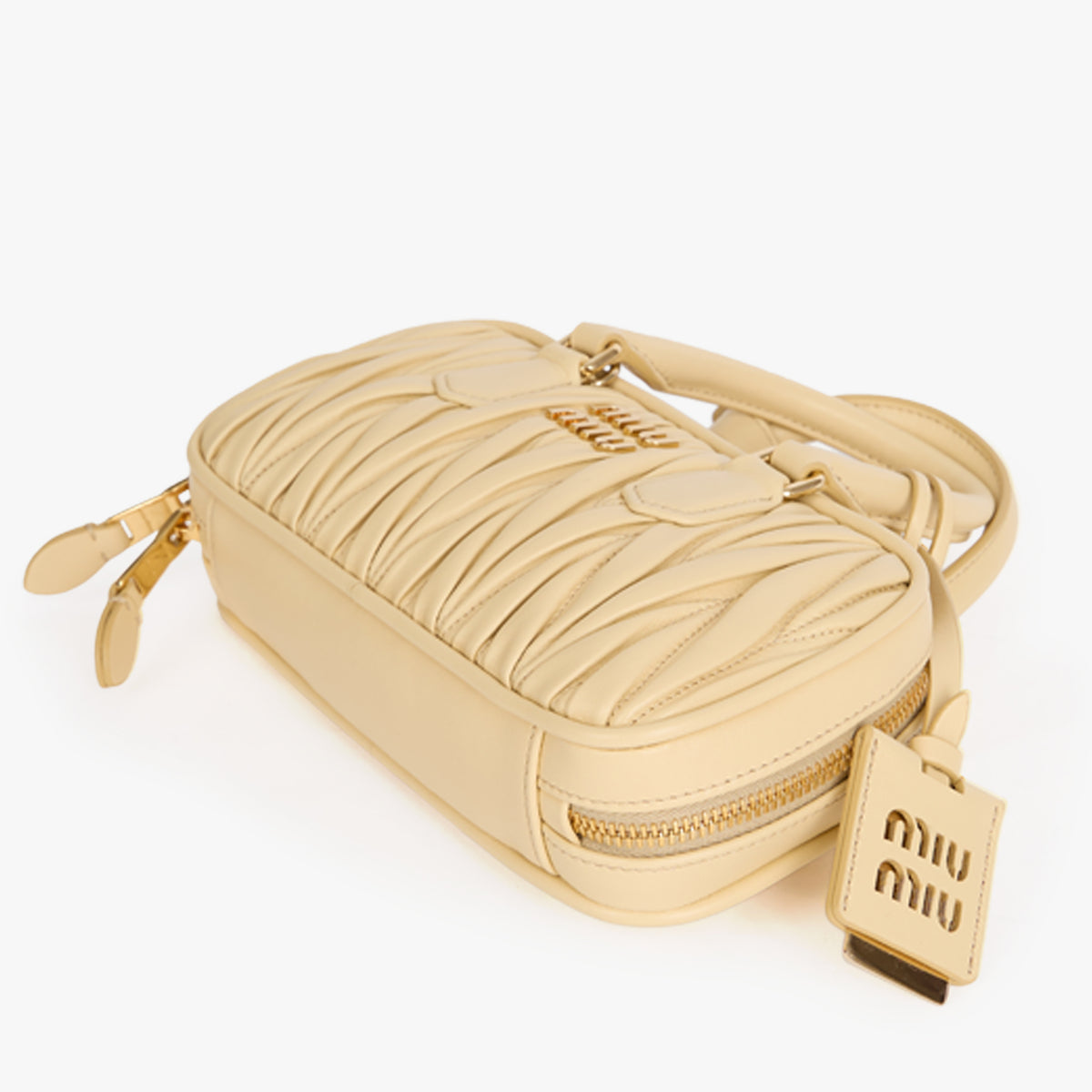 Borsa Miu Miu Arcadie Mini