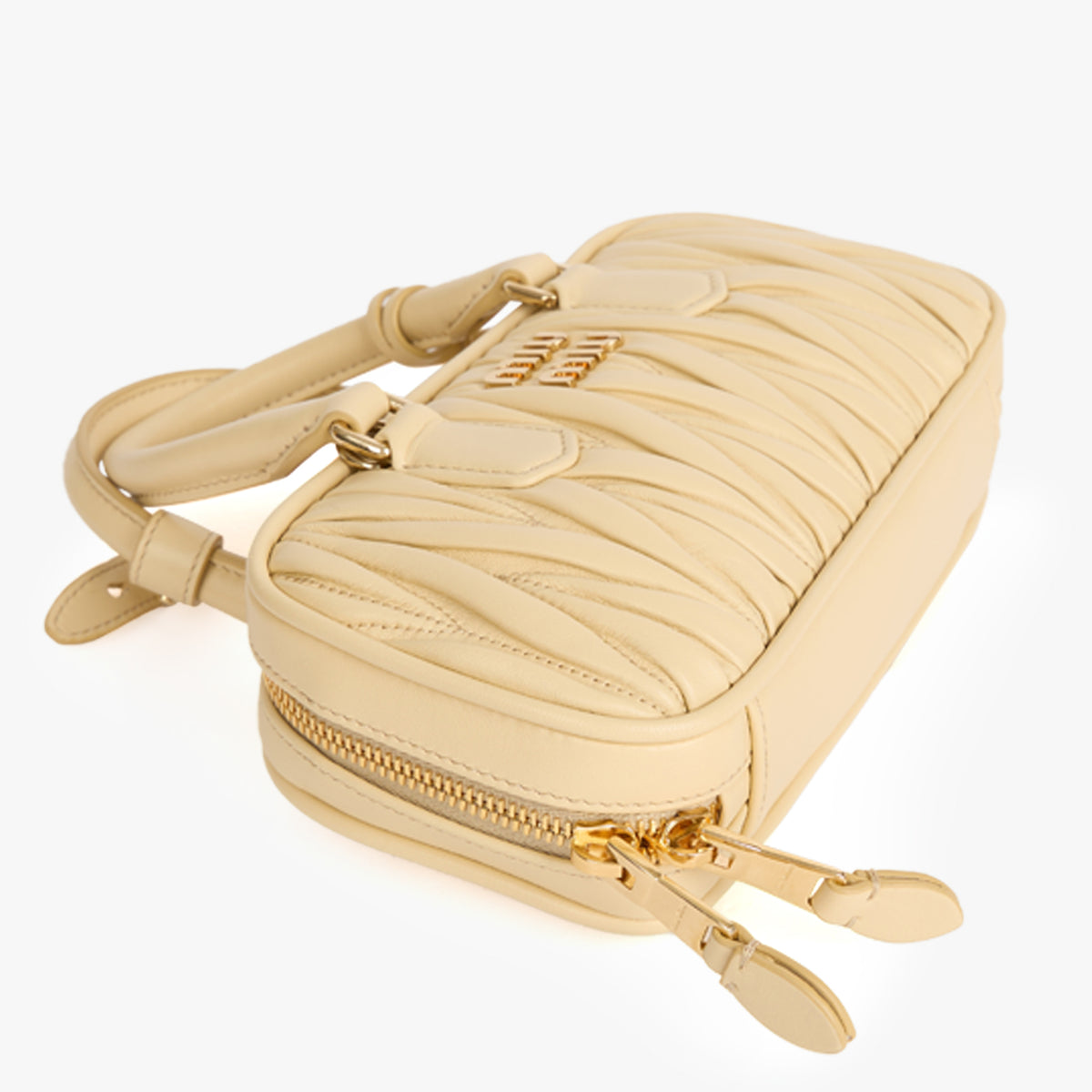 Borsa Miu Miu Arcadie Mini