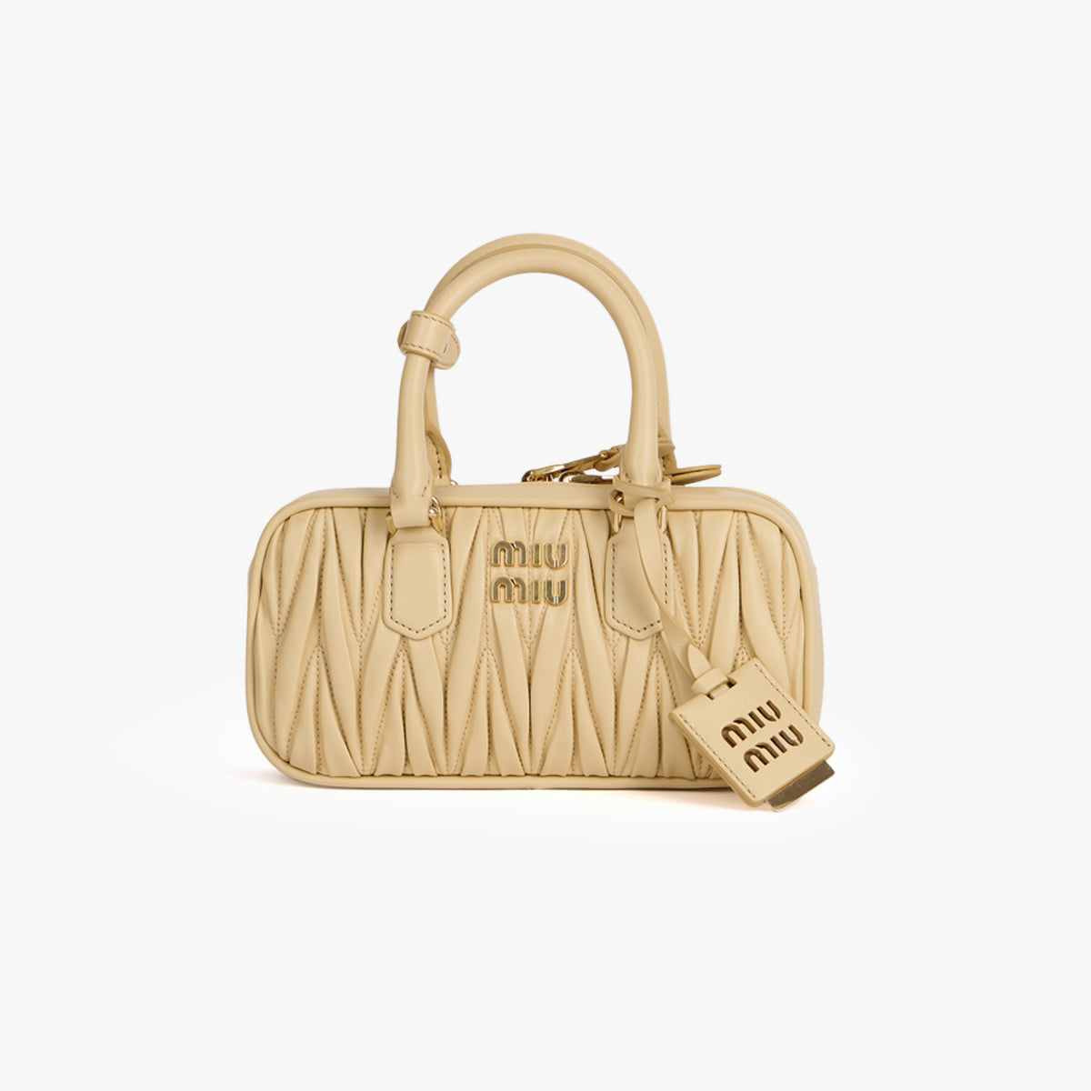Borsa Miu Miu Arcadie Mini