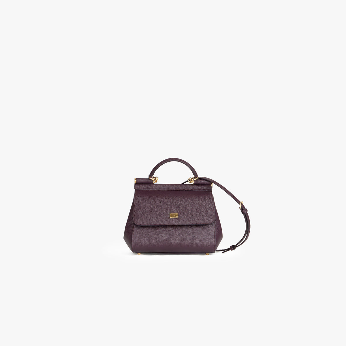 Borsa Dolce & Gabbana Miss Sicily Piccola