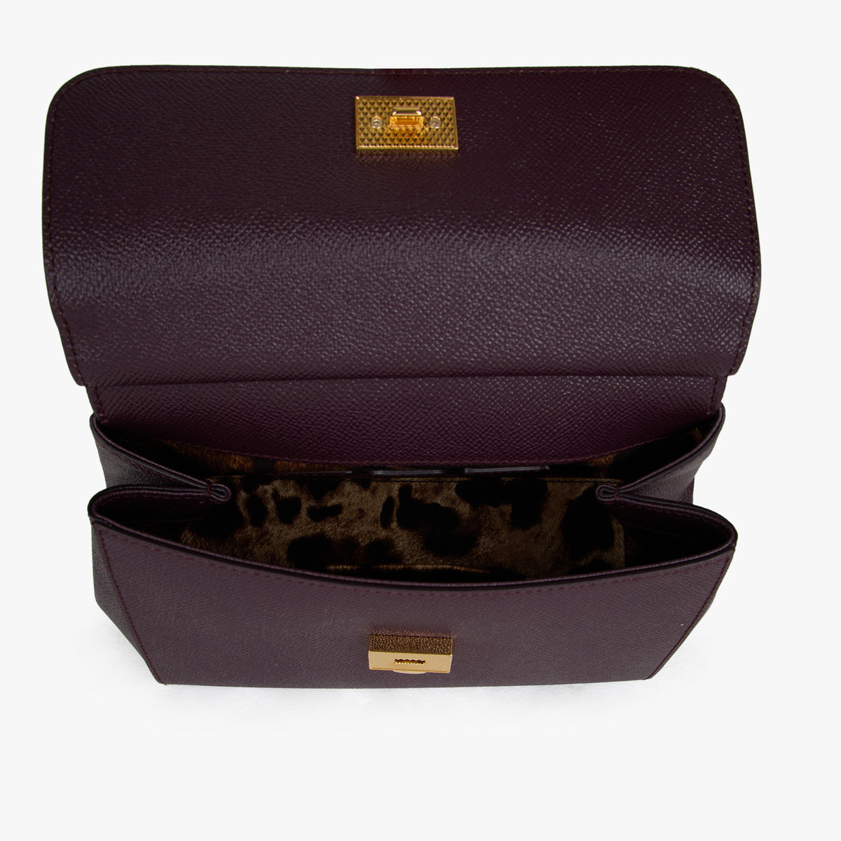 Borsa Dolce & Gabbana Miss Sicily Piccola