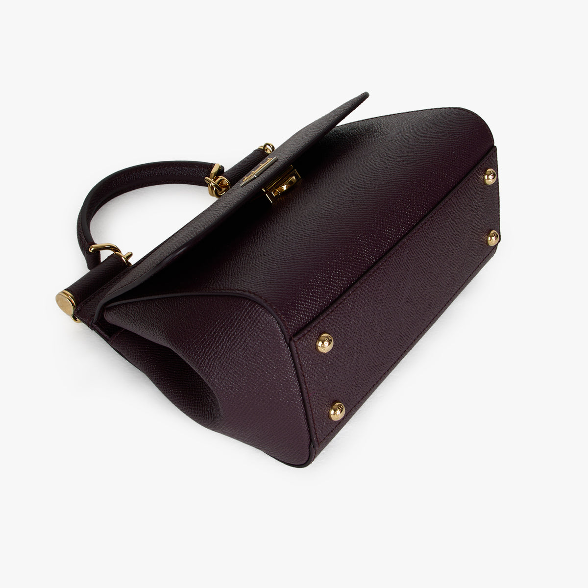 Borsa Dolce & Gabbana Miss Sicily Piccola