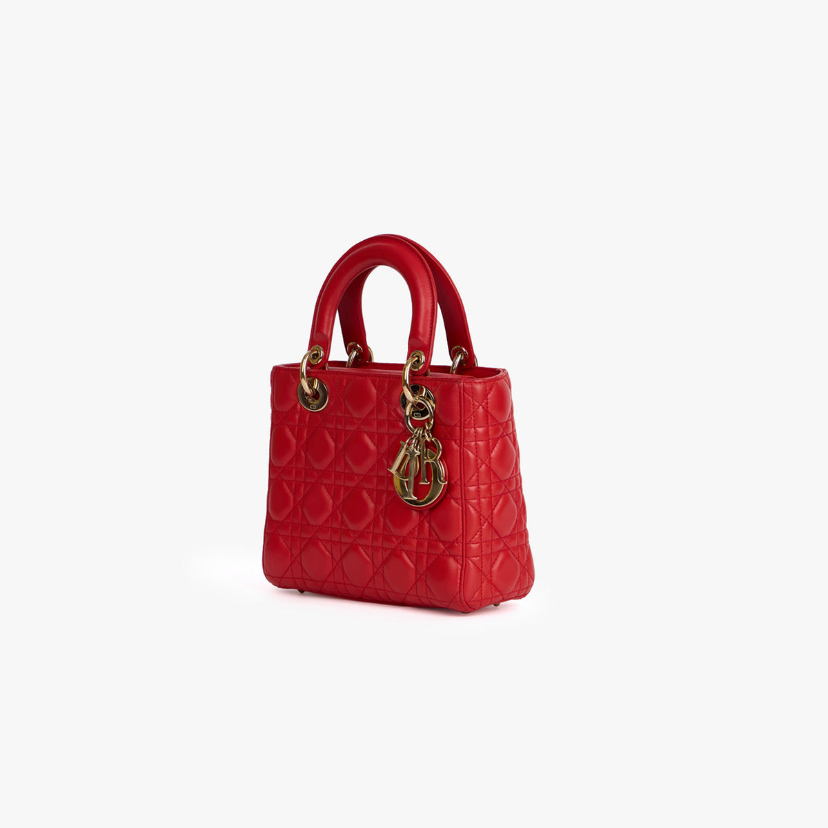 Borsa Lady Dior MyABCDior Piccola