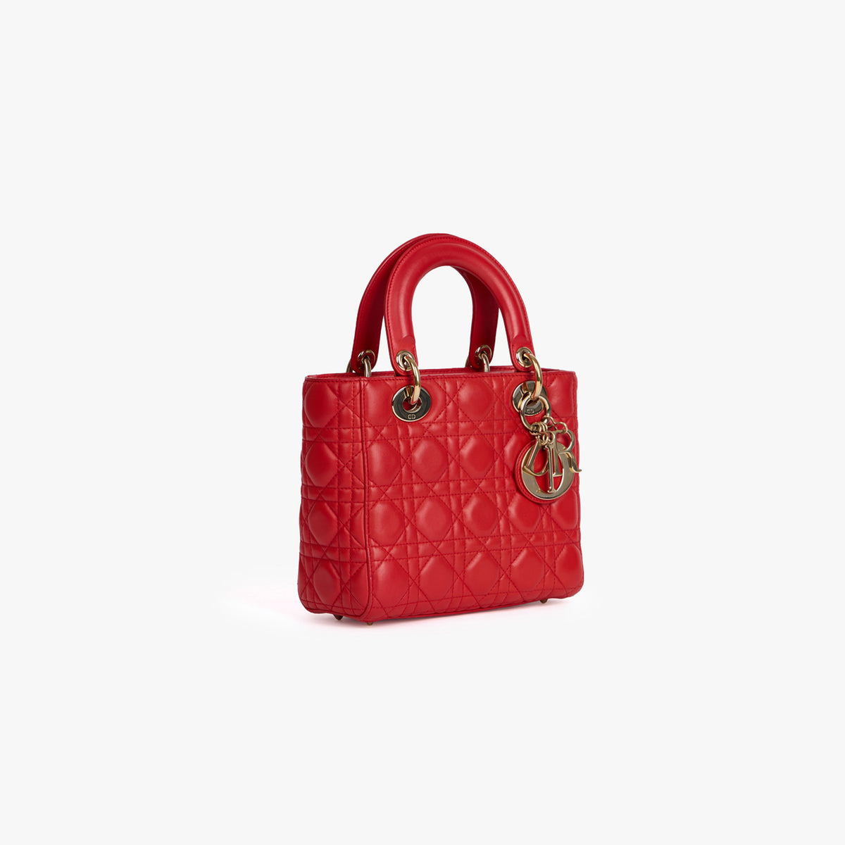 Borsa Lady Dior MyABCDior Piccola
