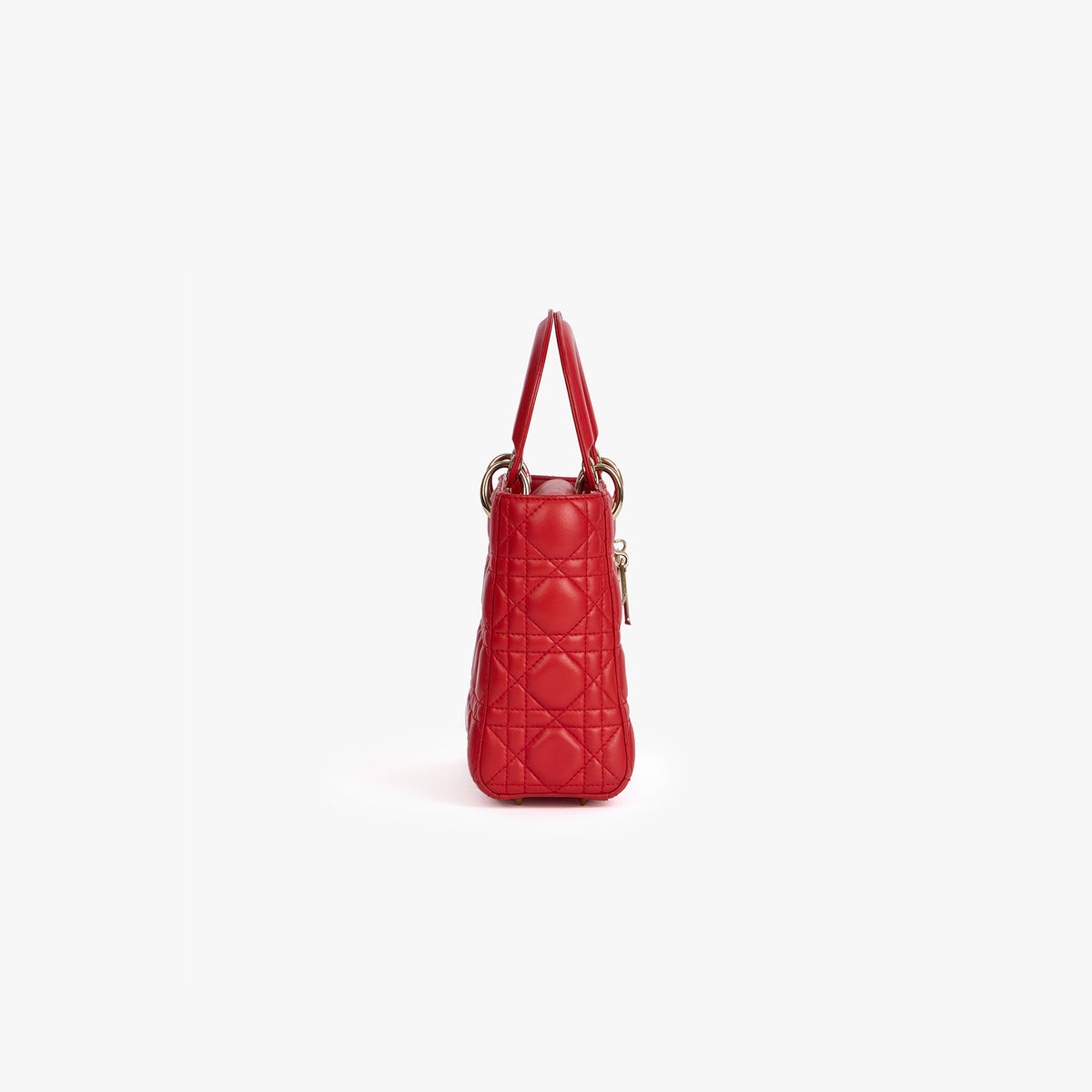 Borsa Lady Dior MyABCDior Piccola
