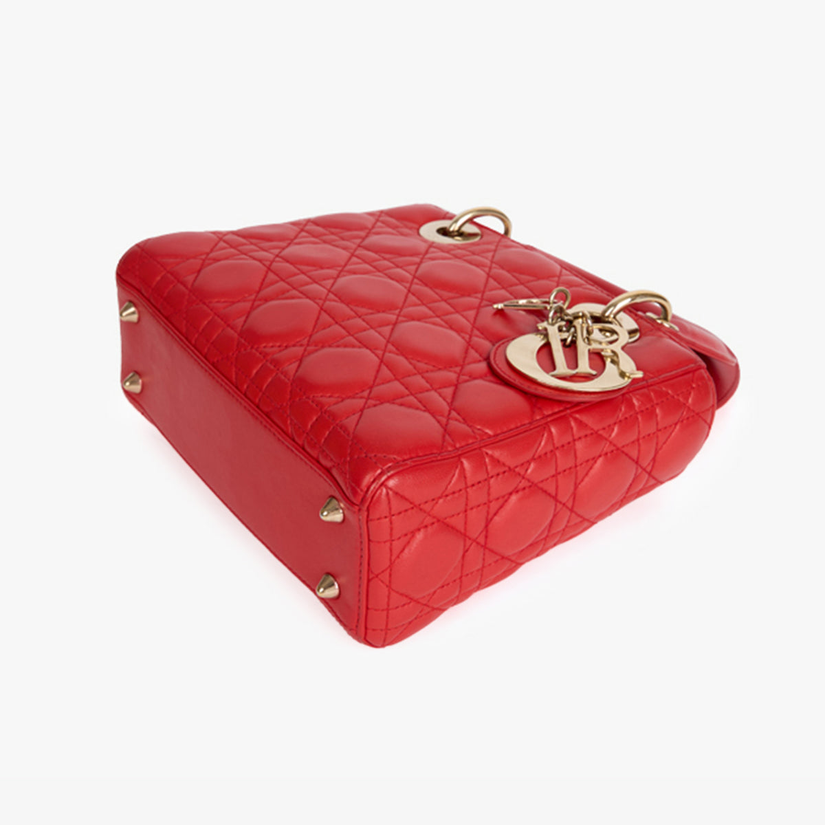 Borsa Lady Dior MyABCDior Piccola