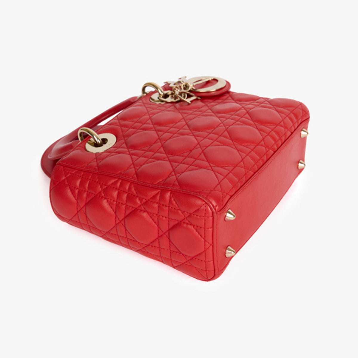 Borsa Lady Dior MyABCDior Piccola