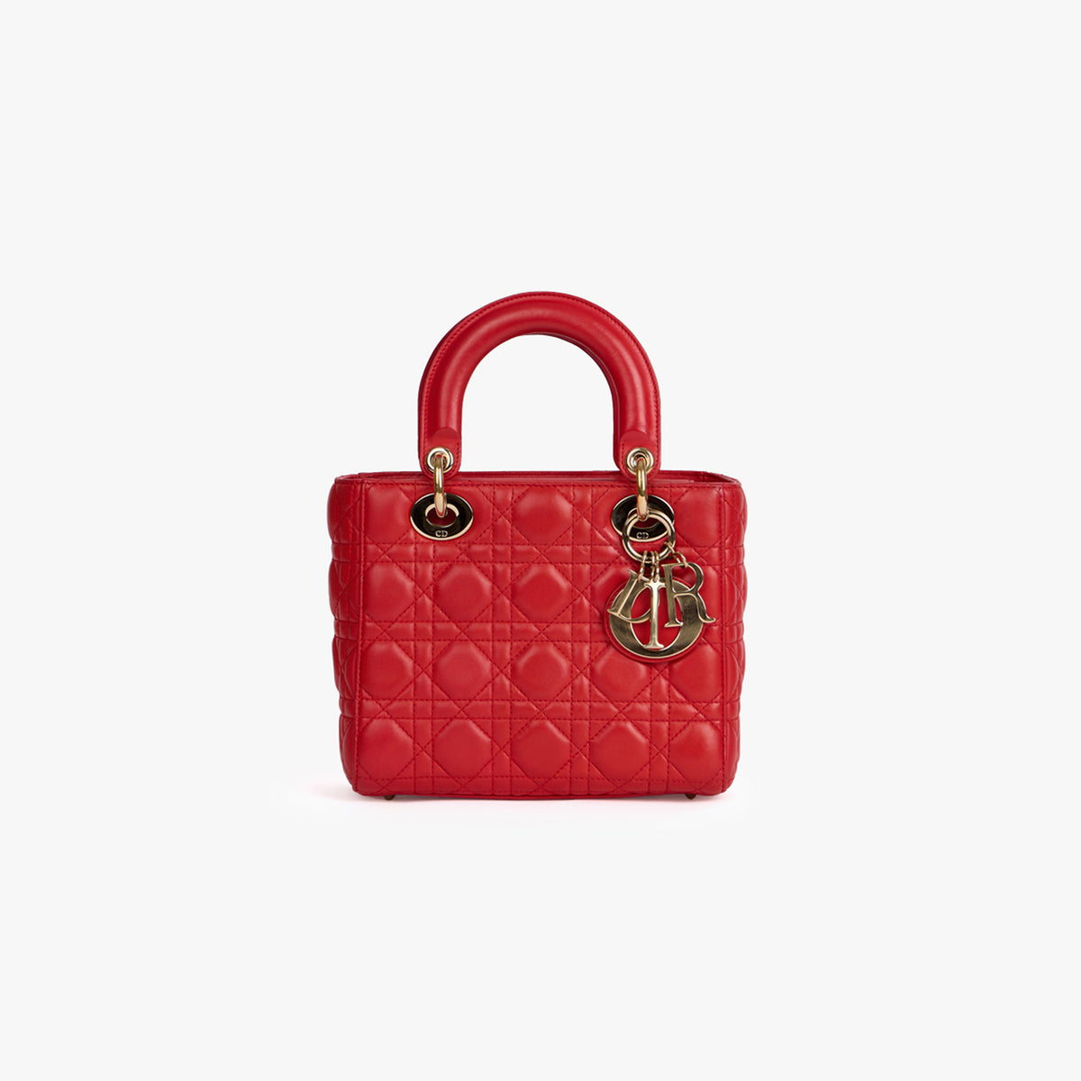 Borsa Lady Dior MyABCDior Piccola