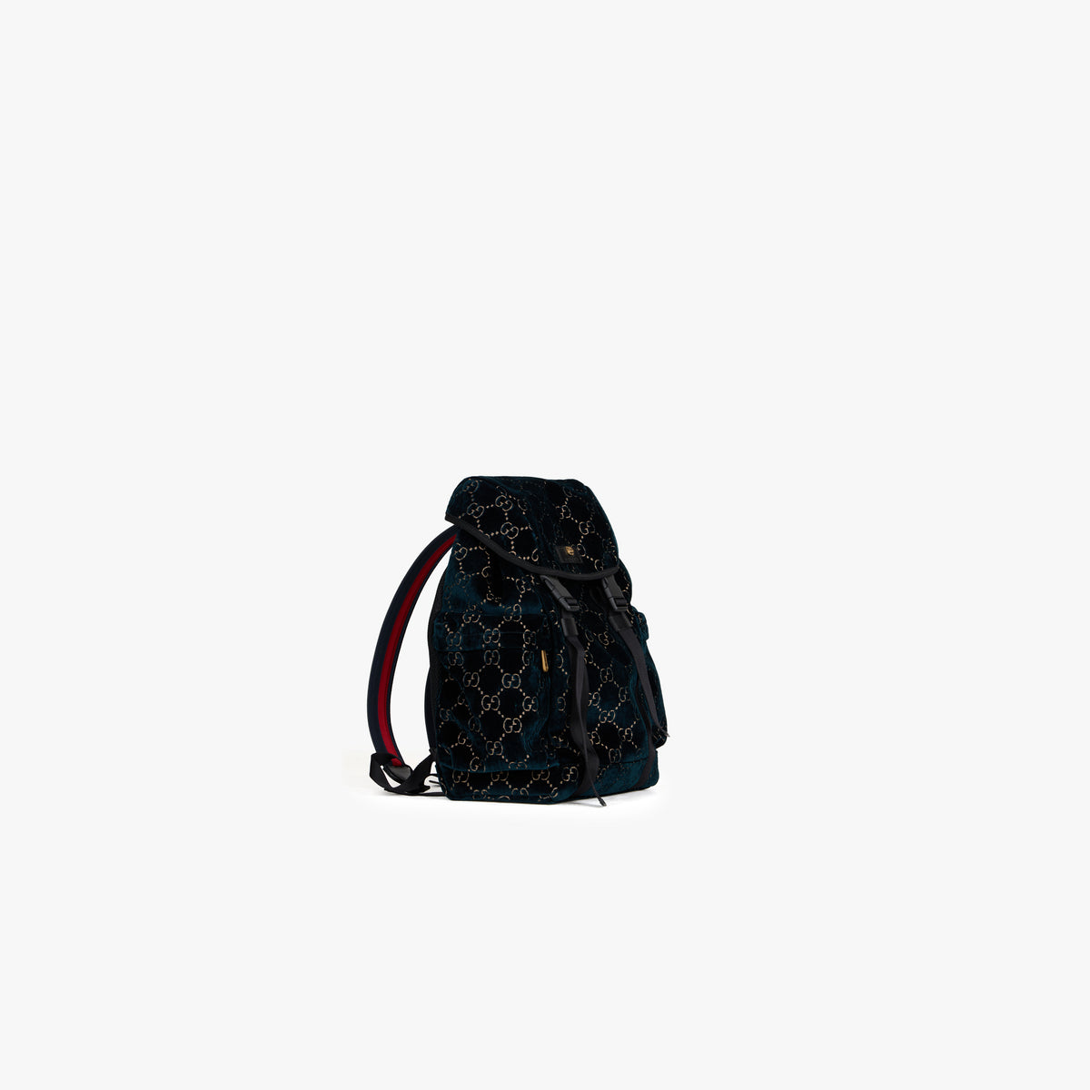 Zaino Gucci Velvet