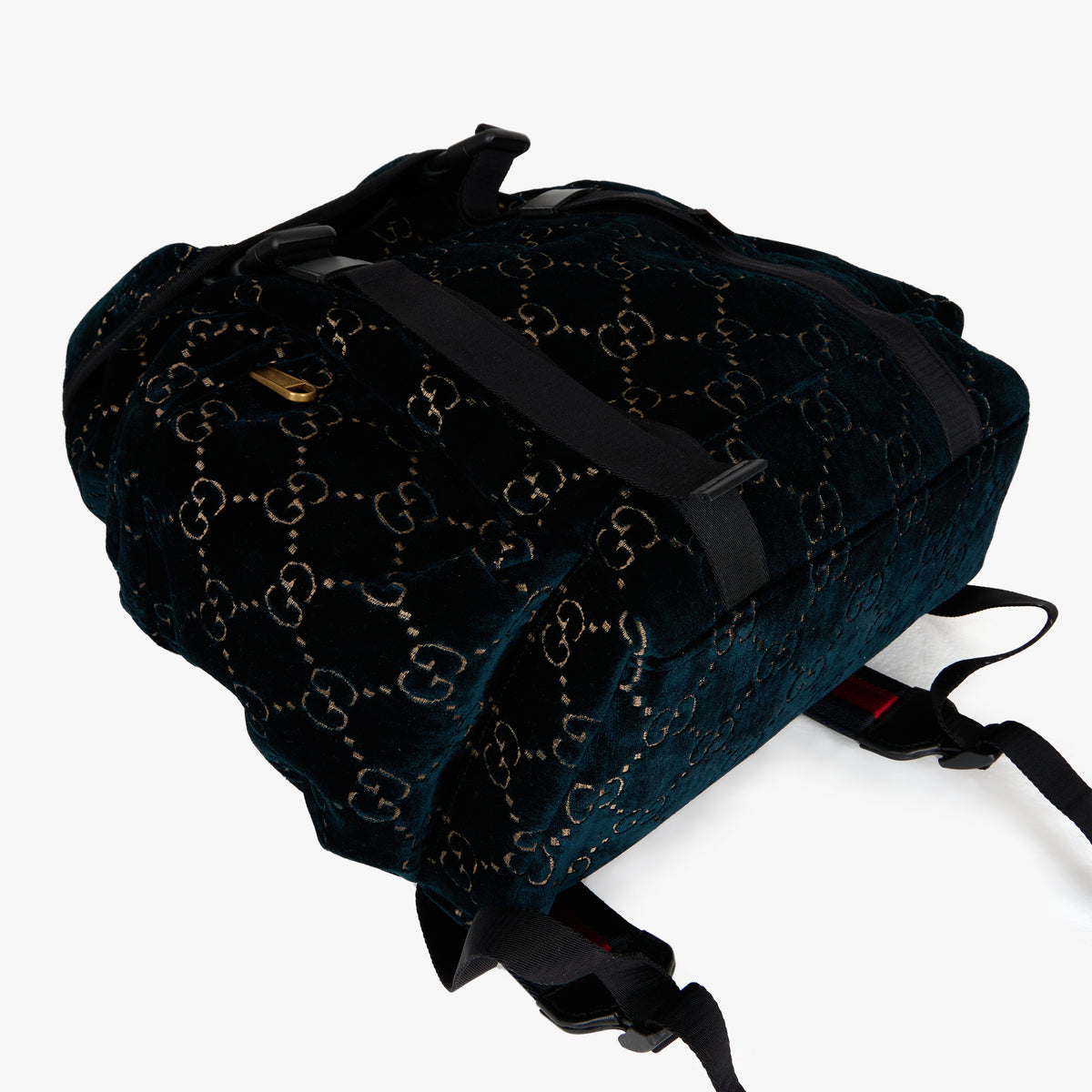 Zaino Gucci Velvet
