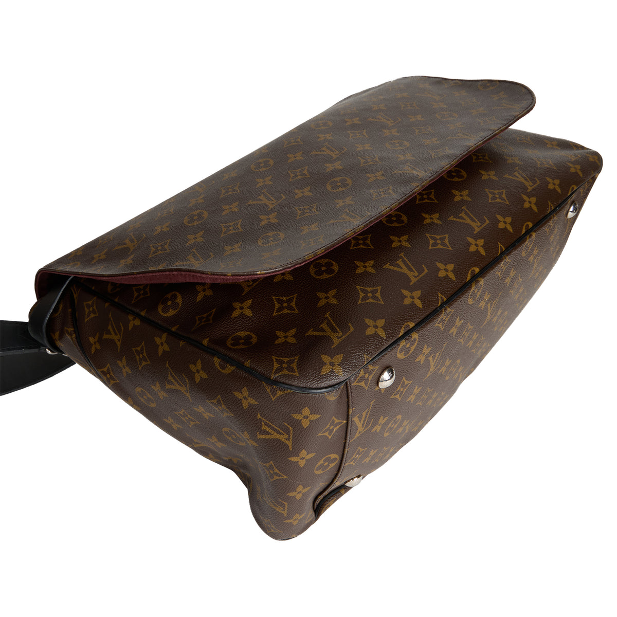 Borsa Louis Vuitton Macassar