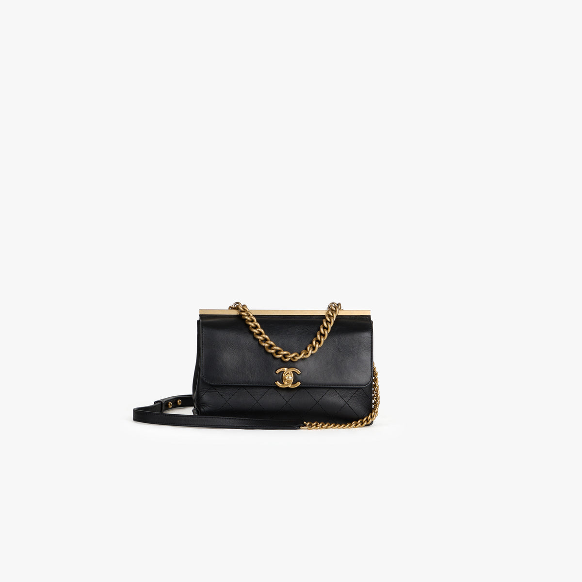 Borsa Chanel Coco Luxe