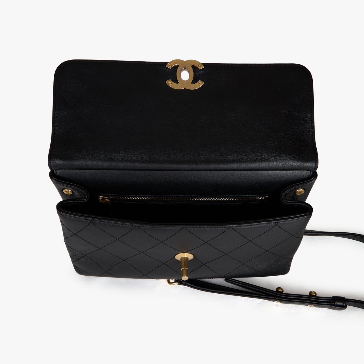 Borsa Chanel Coco Luxe