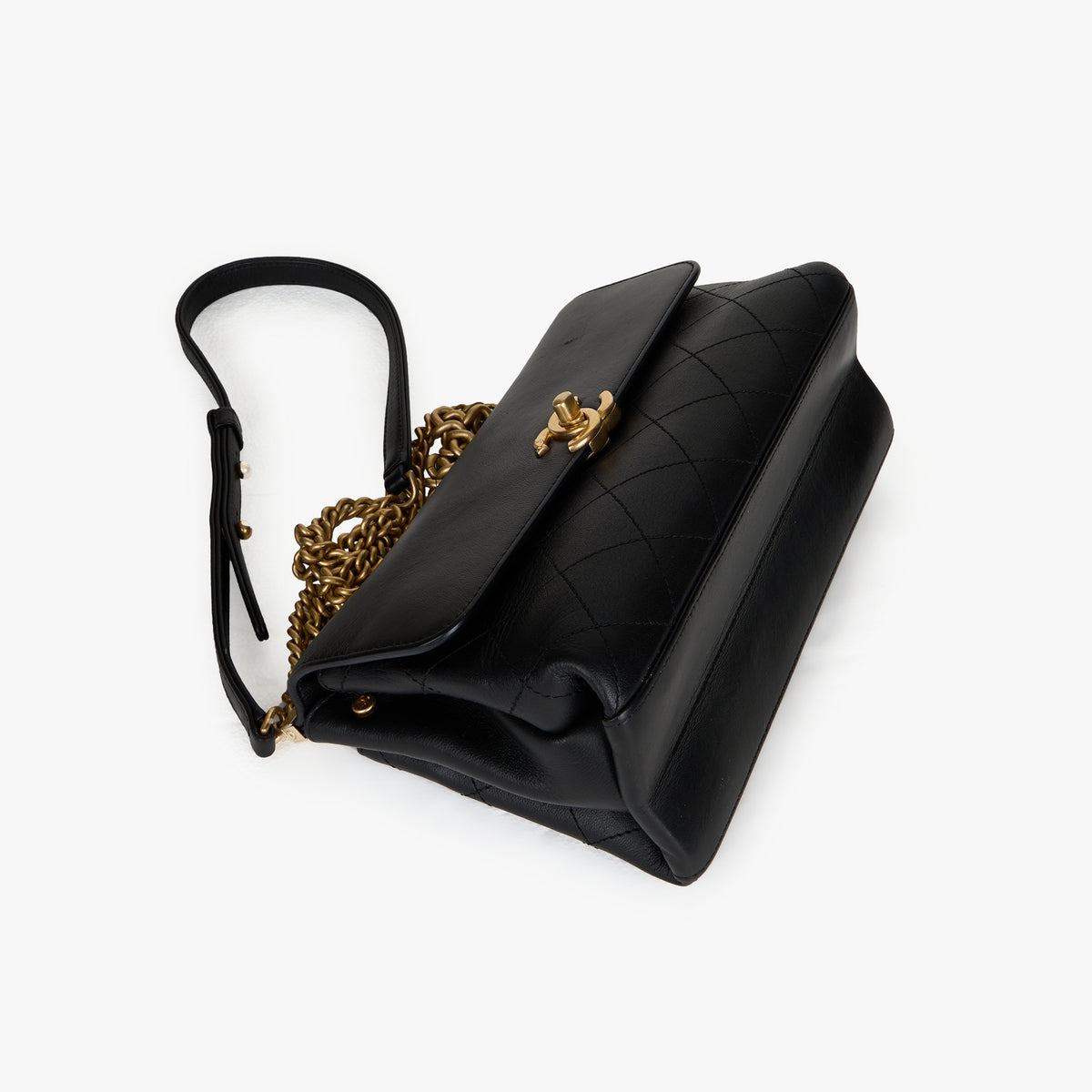 Borsa Chanel Coco Luxe
