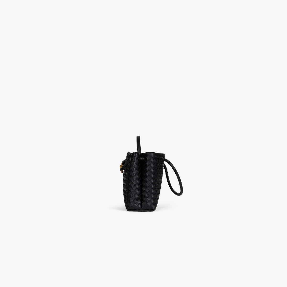 Borsa Bottega Veneta Andiamo Media