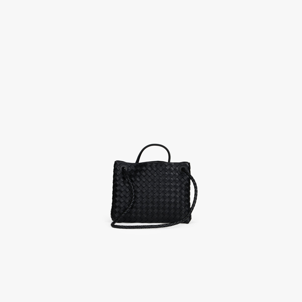 Borsa Bottega Veneta Andiamo Media