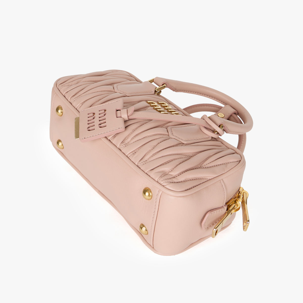 Borsa Miu Miu Arcadie Regular