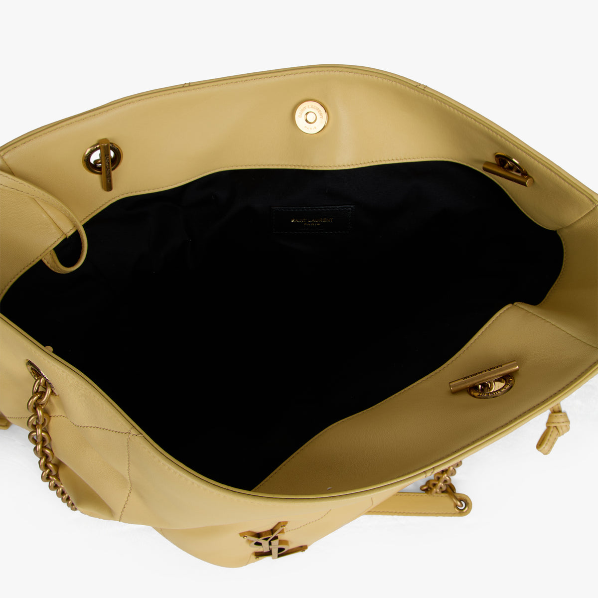 Borsa Ysl Jamie Shopping Media
